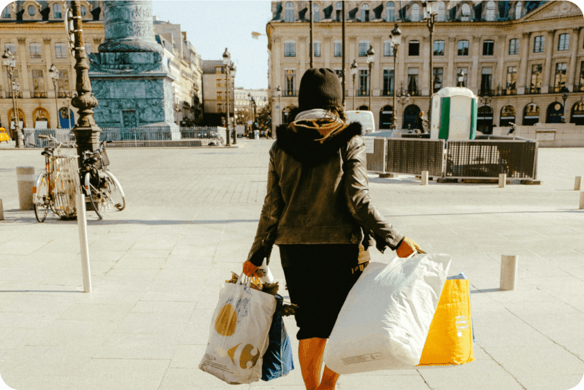 Retail & Consumer Goods