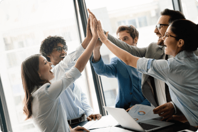 Get in touch with FlorinPay